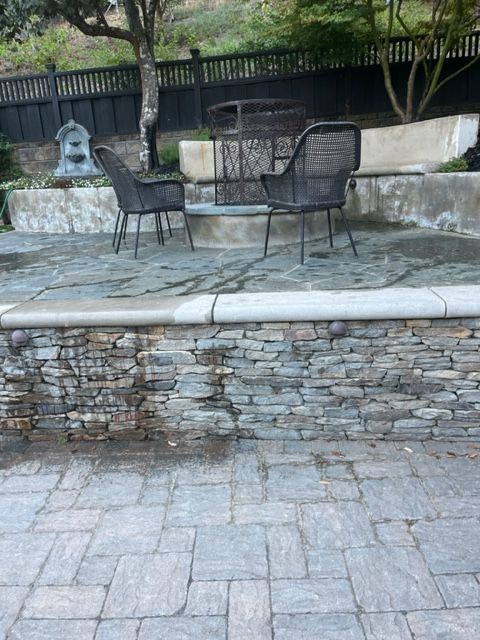 Concrete Contractors Pacifica