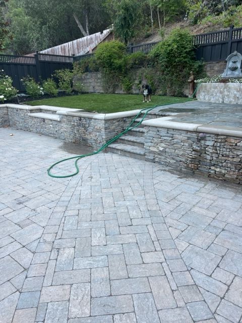 Concrete Contractors Pacifica