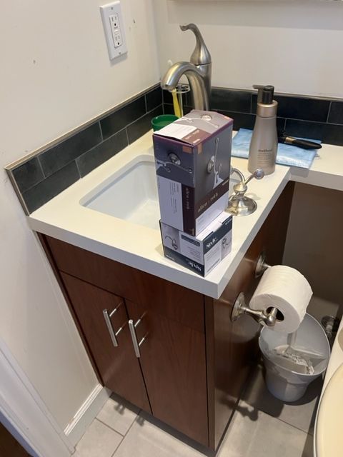 Bathroom Remodeling Millbrae