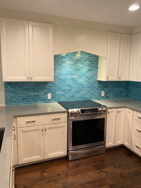 Home Remodeling Pacifica