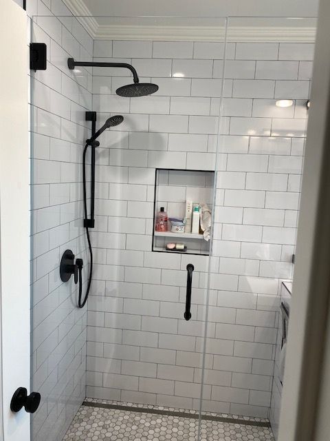 Bathroom Remodeling Millbrae