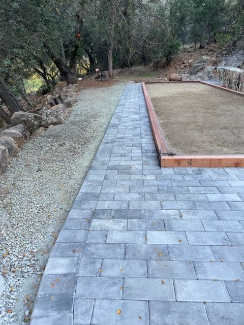 Concrete Contractors Pacifica