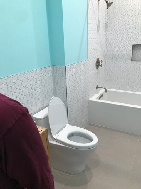 Bathroom Remodeling Millbrae