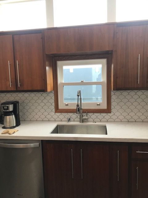 Home Remodeling Pacifica