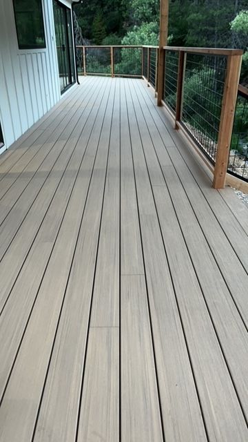 Deck Building