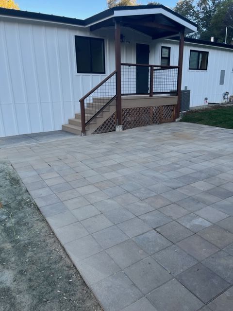 Concrete Contractors Pacifica