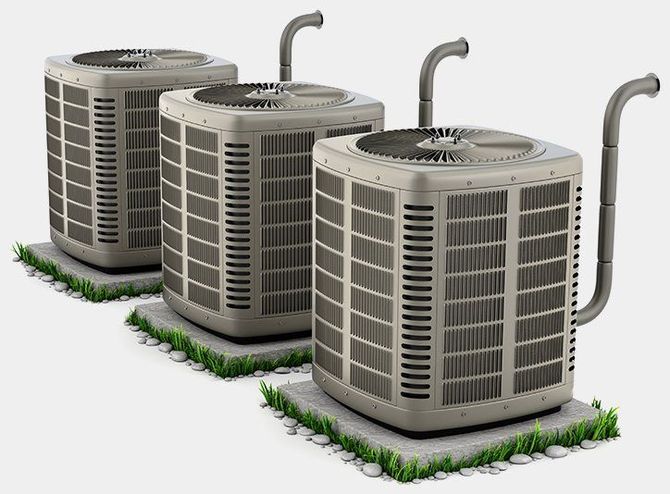 HVAC — Somerset, KY — Inner City Trades Inc. HVAC — Somerset, KY — Inner City Trades Inc.