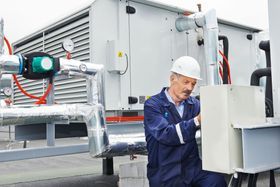 Heating System Installation — Somerset, KY — Inner City Trades Inc.