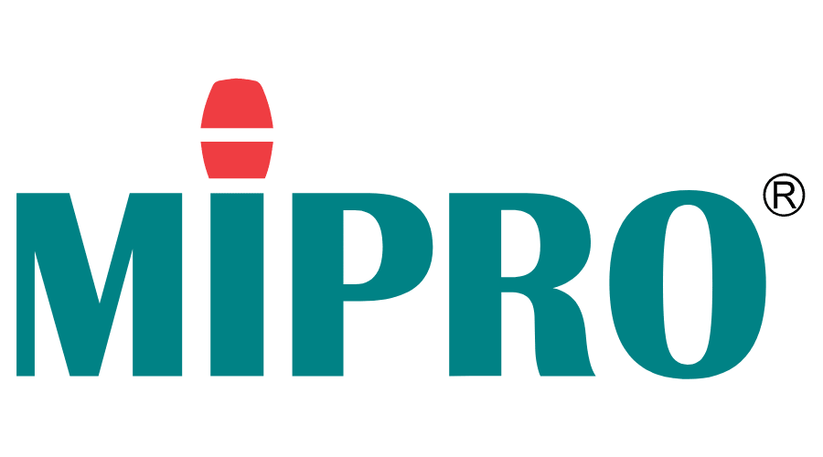 Mipro, Partner für unser Inearsystem