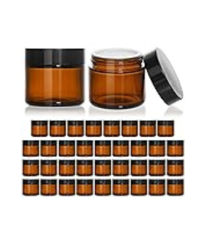 2 oz Jars
