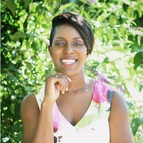 Lanelle Henderson