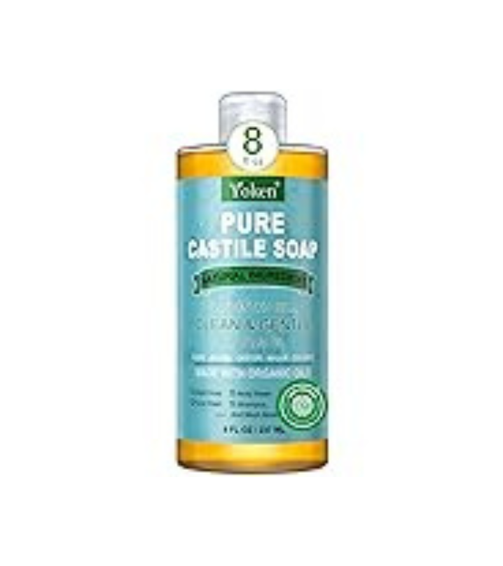 Castile Soap