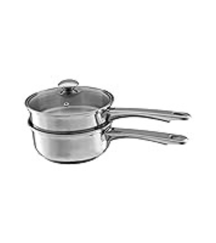 Double Boiler