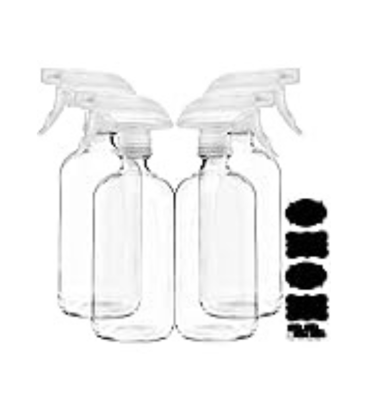 Spray Bottles