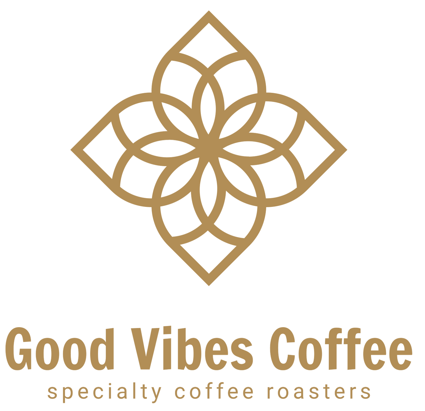 Good Vibes Coffee logo