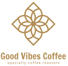 Good Vibes Coffee logo