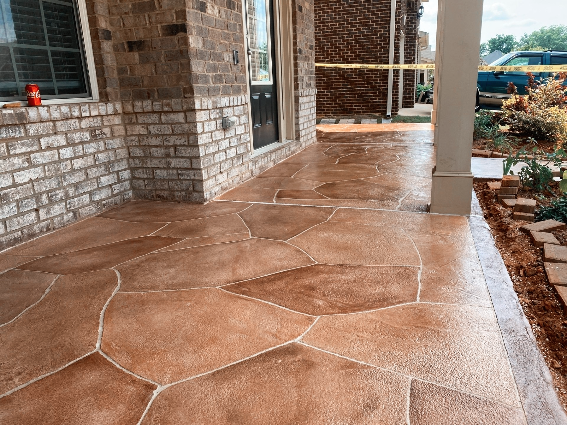 stampyourconcrete4less