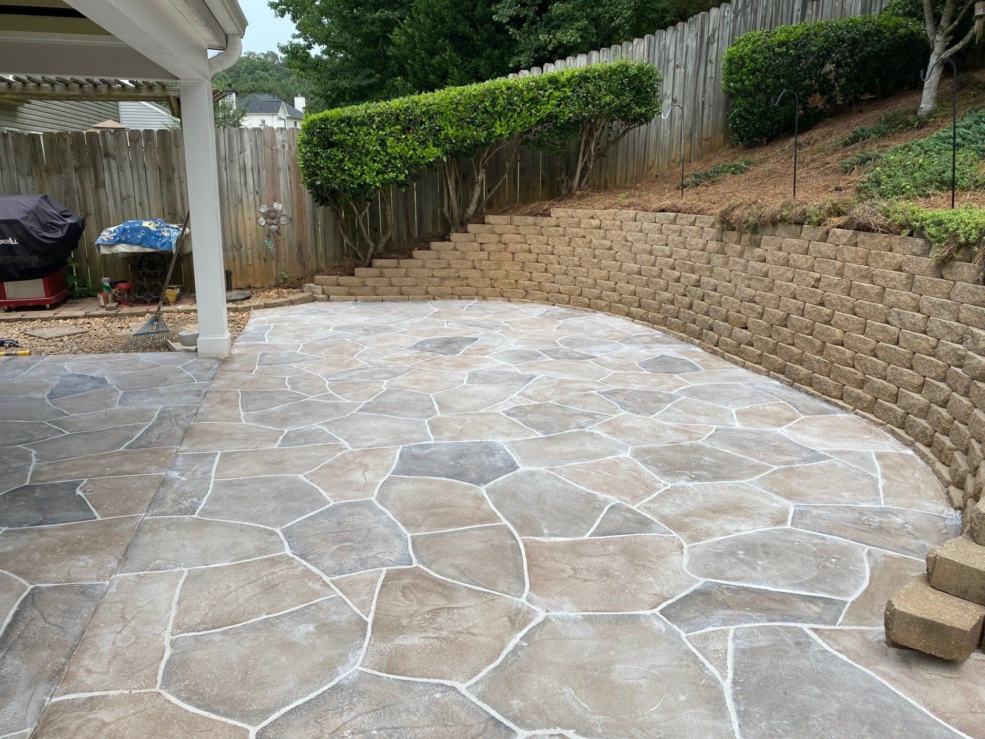 stampyourconcrete4less