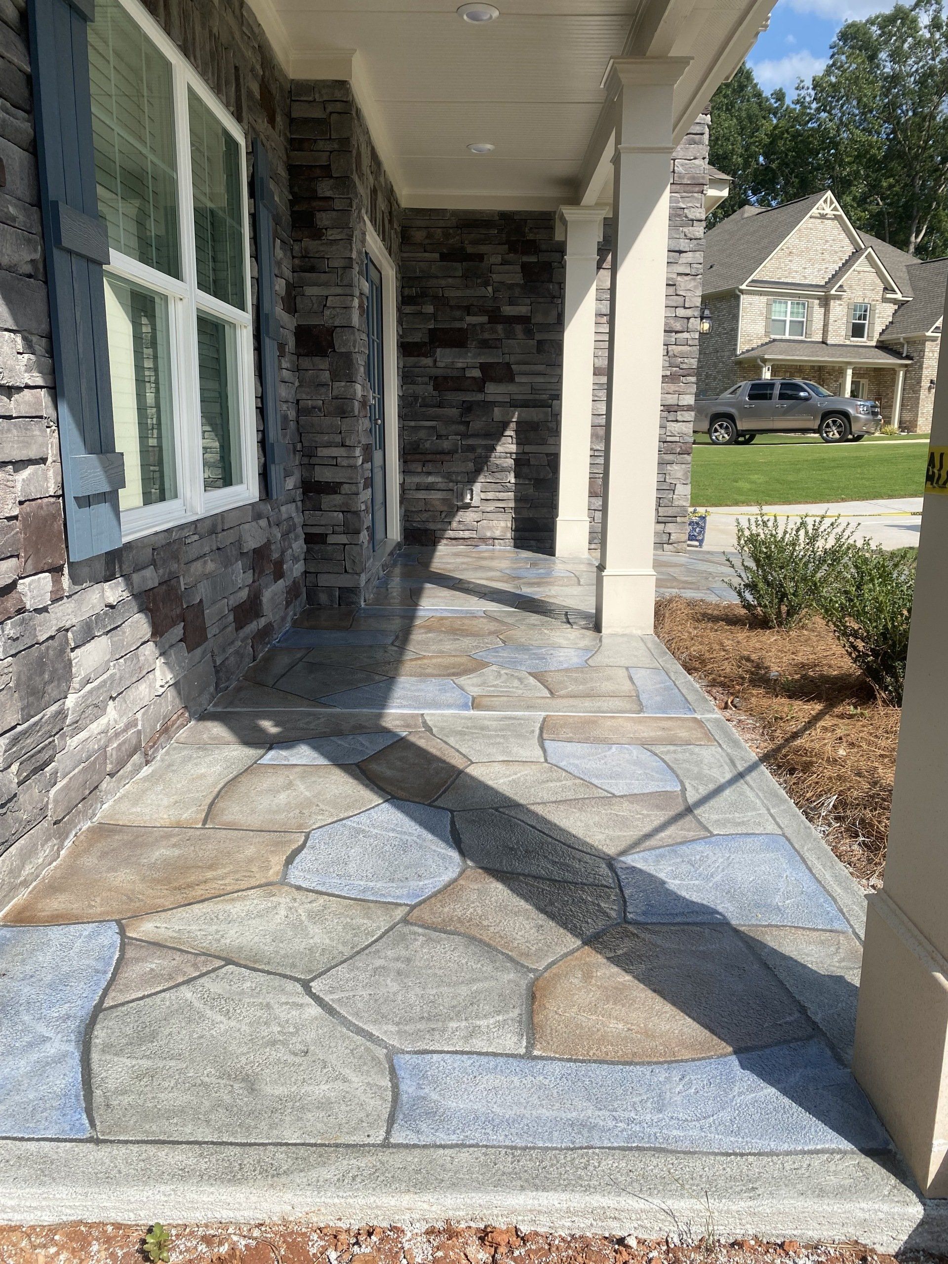 stampyourconcrete4less