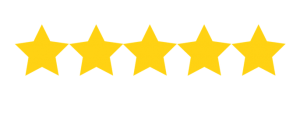 5 Star Ratings to Pristine Gleam customer reviews