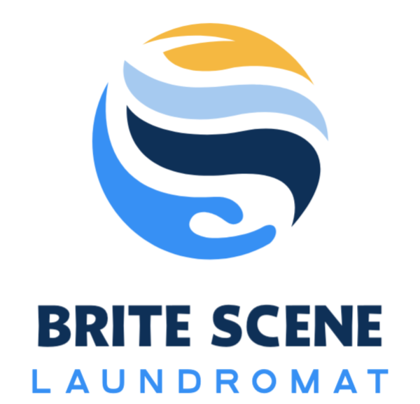 Brite Scene Laundromat