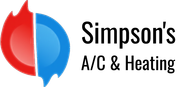 Simpson's Air Conditioning & Heating, Refrigeration Specialist