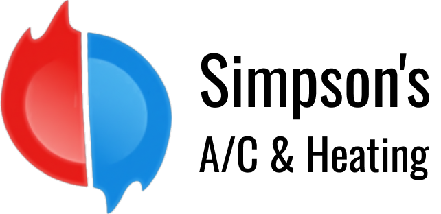 Simpson's Air Conditioning & Heating, Refrigeration Specialist