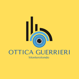 Logo Centro Ottico Guerrieri