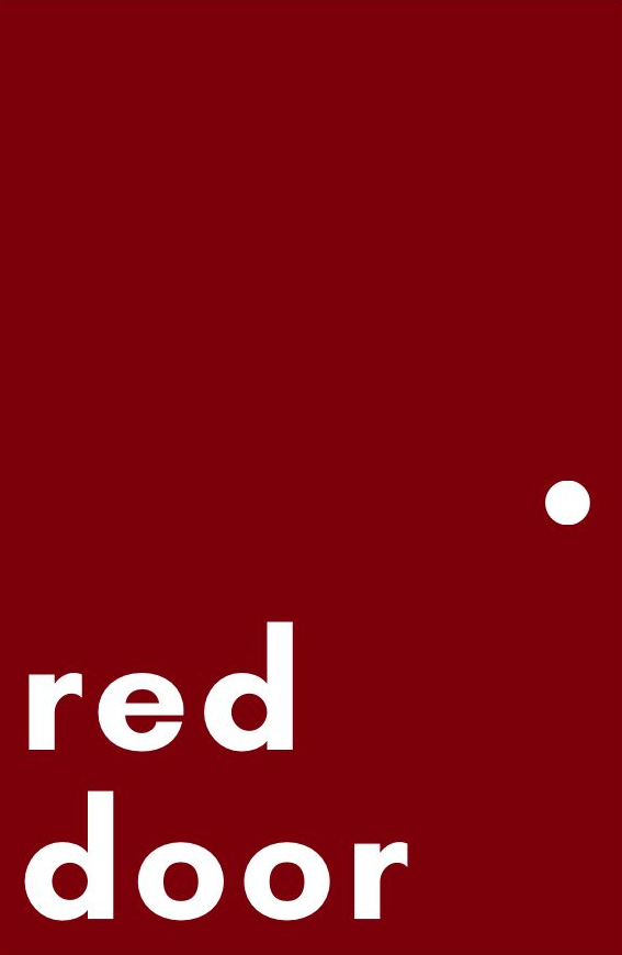 Red Door Color