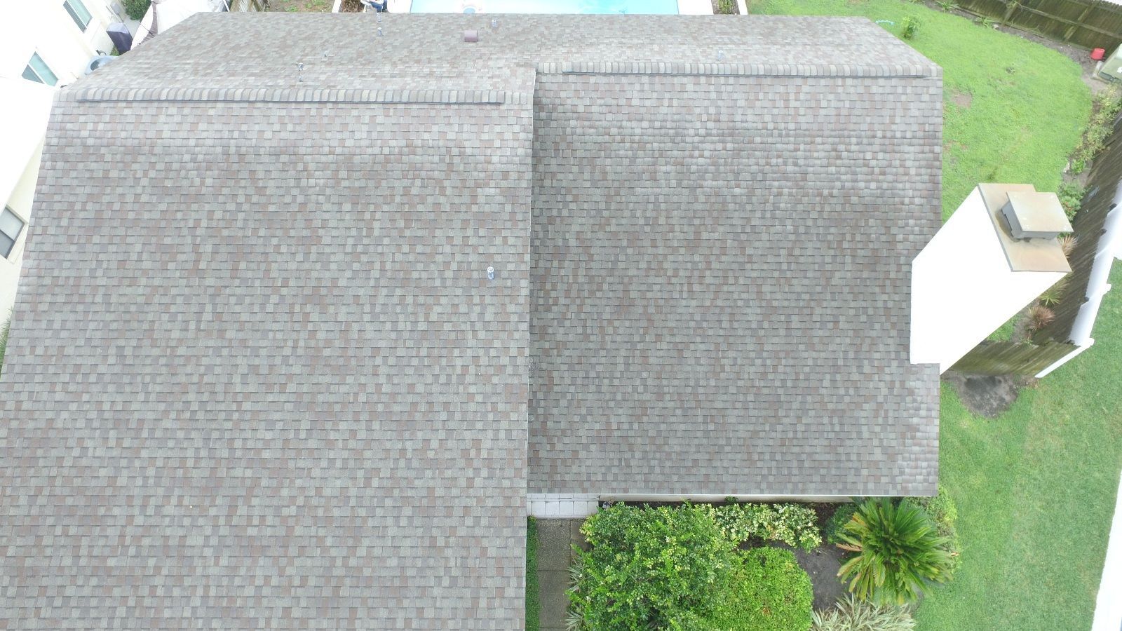 Anderson Roof Covering