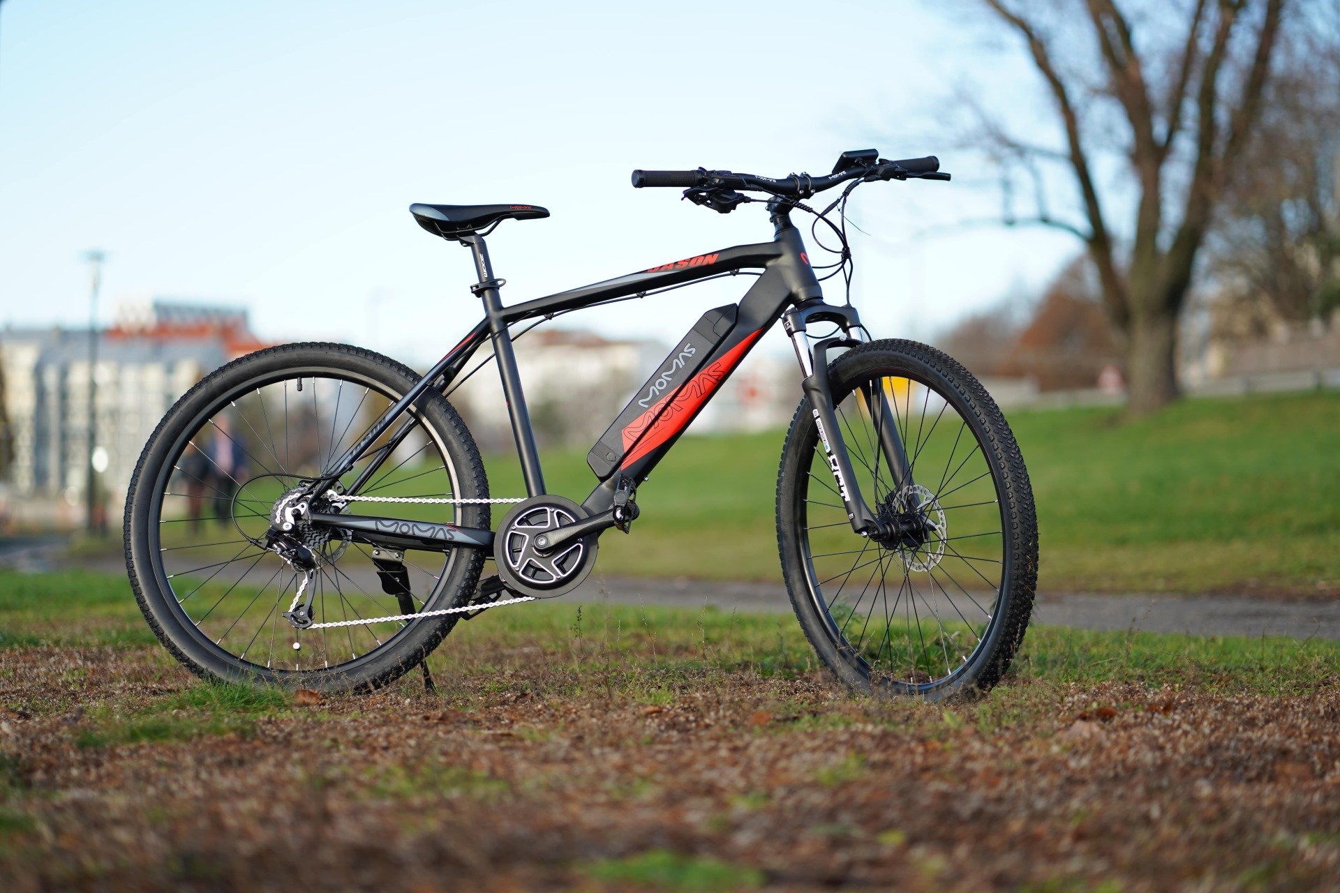 Produktfoto og video for E-Wheels.no