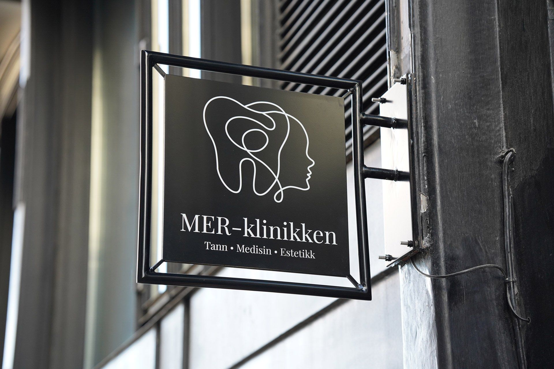 Oase Media hjelper deg med din nye logo