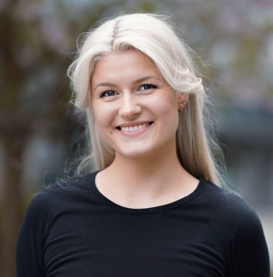 Karoline i Oase Media