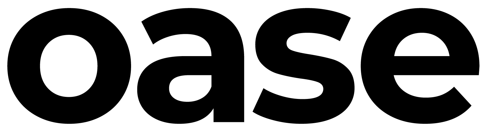 Oase Media AS sin logo