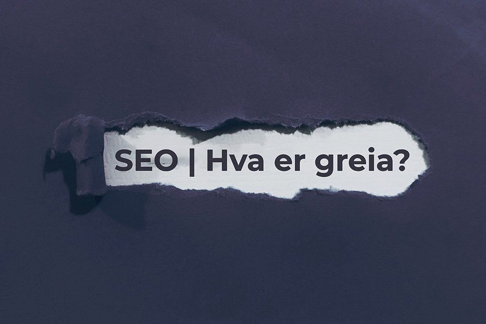 Bilde av tekst