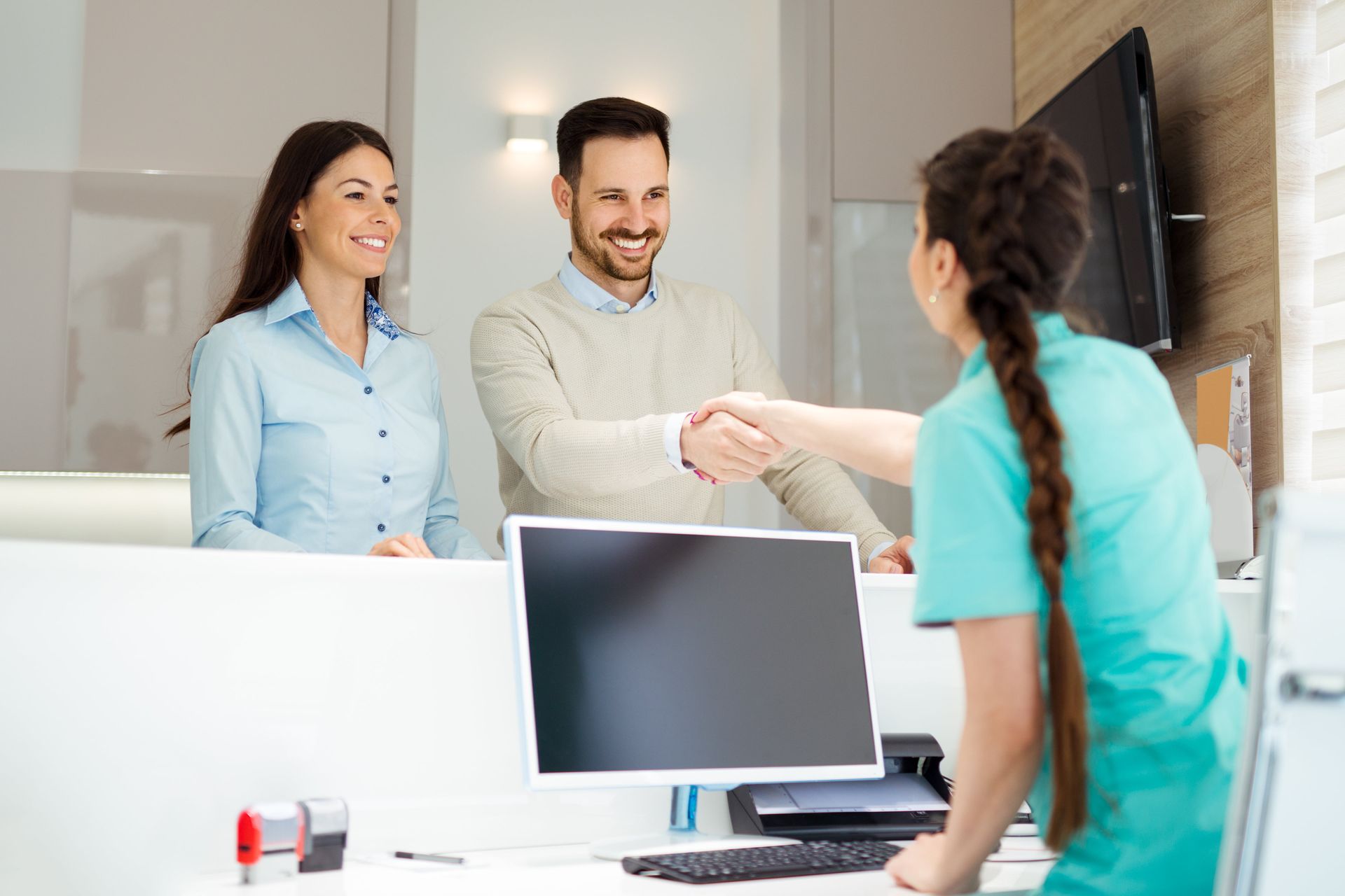 Patient coordinator