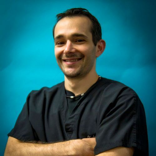Dr. Jamie LaViola, DMD
