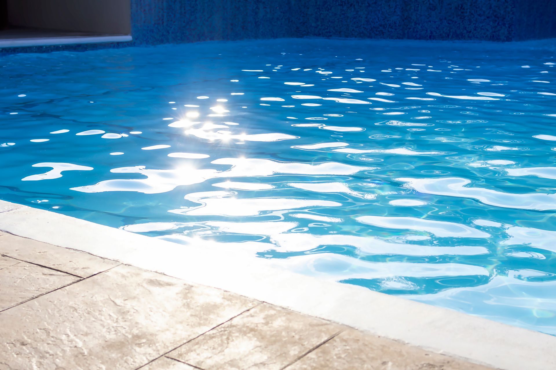 Swimming Pool Contractors - Olympic Pool & Spa