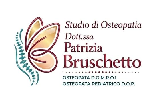 LOGO | OSTEOPATA PATRIZIAA RUSCHETTO | GIARRE