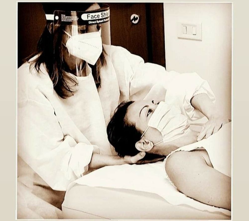 TERAPIE OSTEOPATICHE