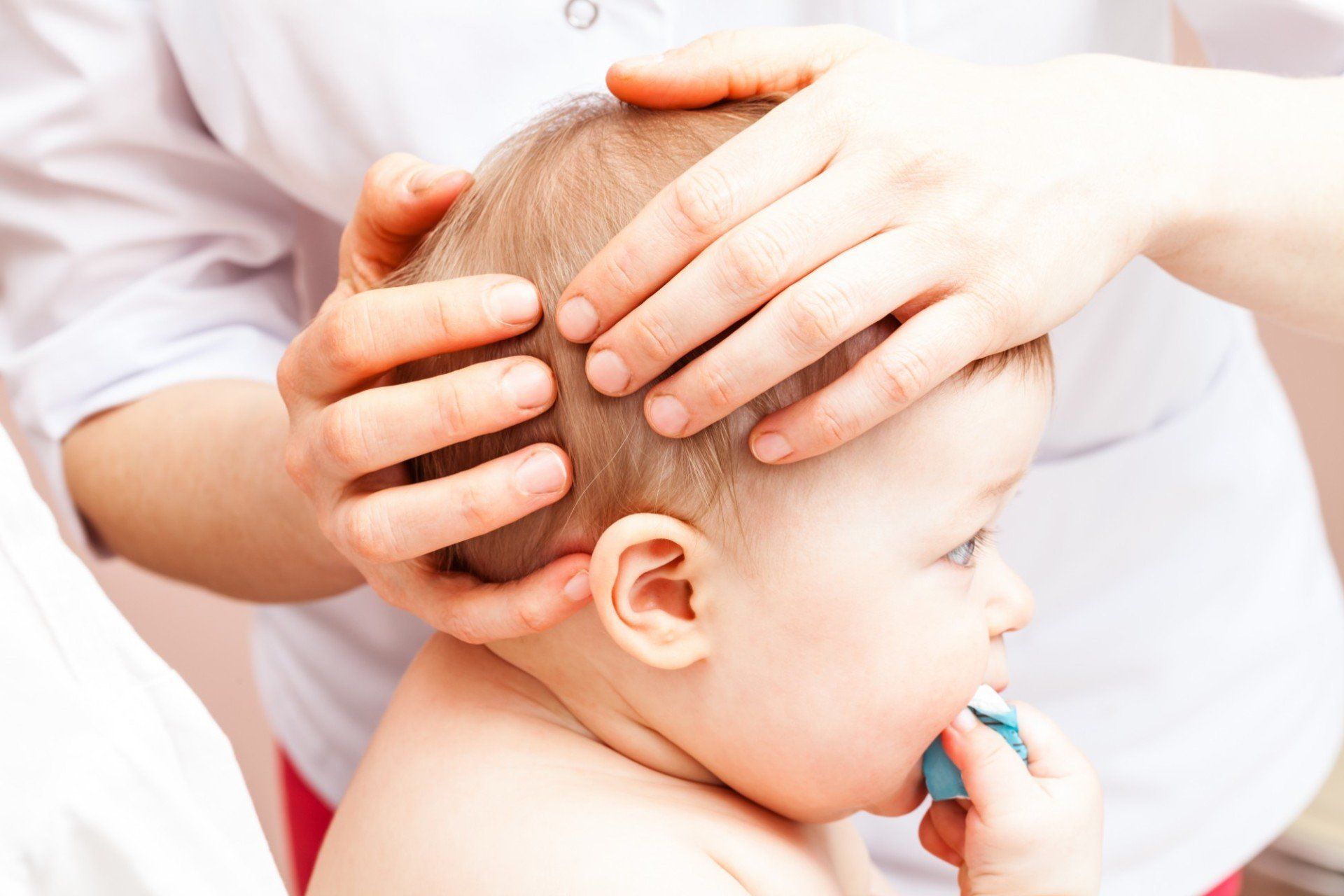 TERAPIE OSTEOPATICHE