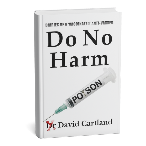 Book cover titled 