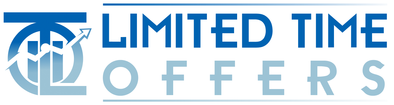Logo reading 
