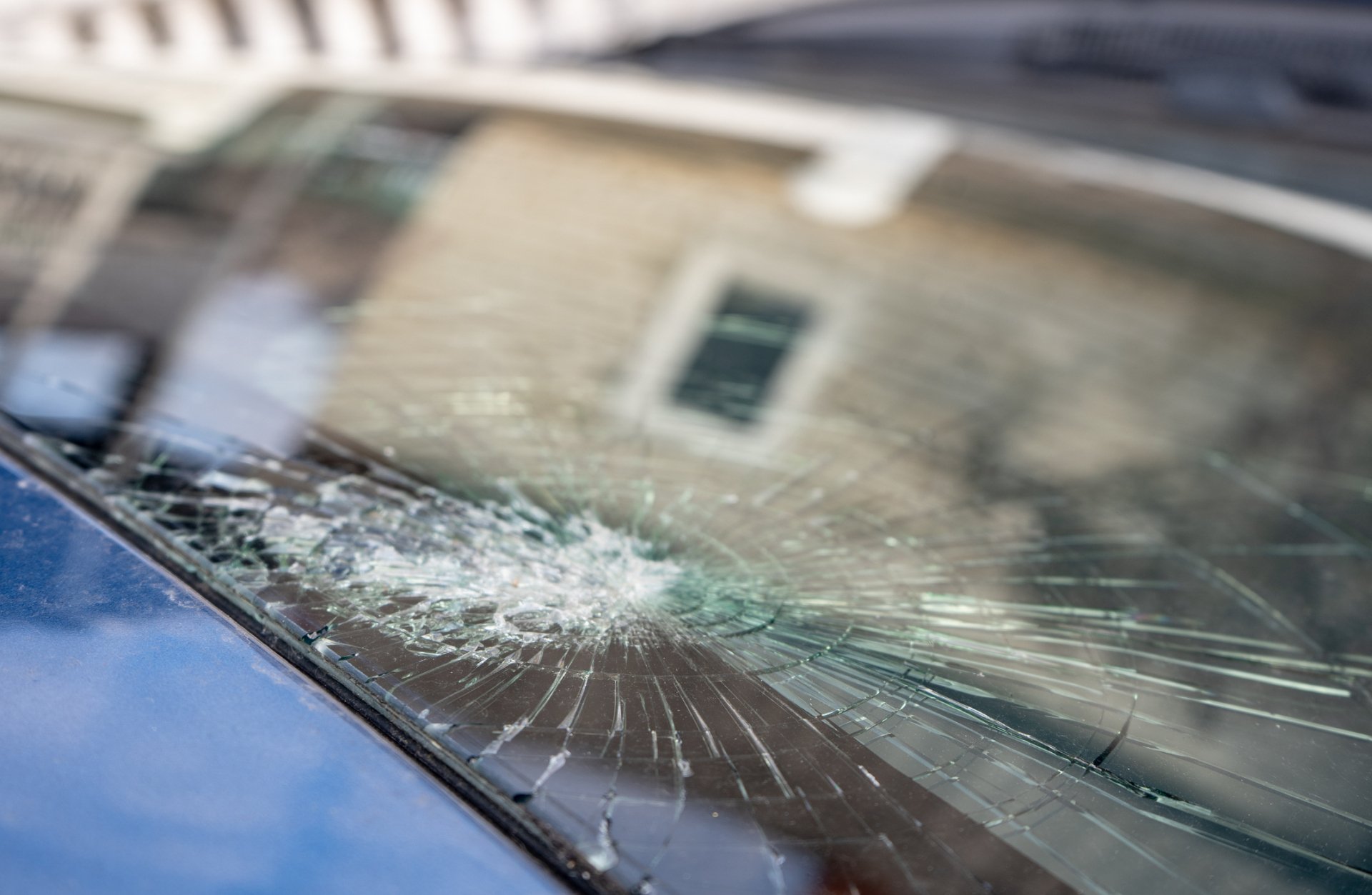 Auto Glass and Tint Orange County, CA