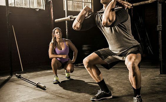 Personal Training
