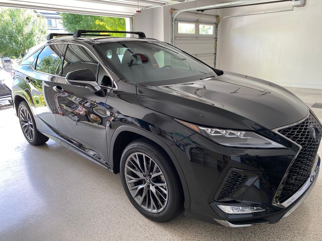 Ceramic Coating