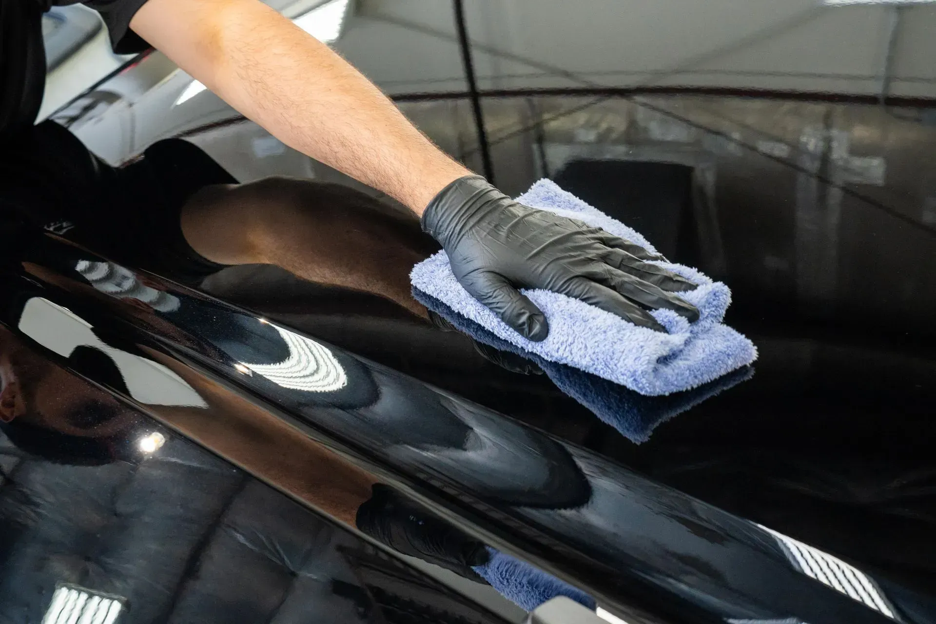 Ceramic Coating