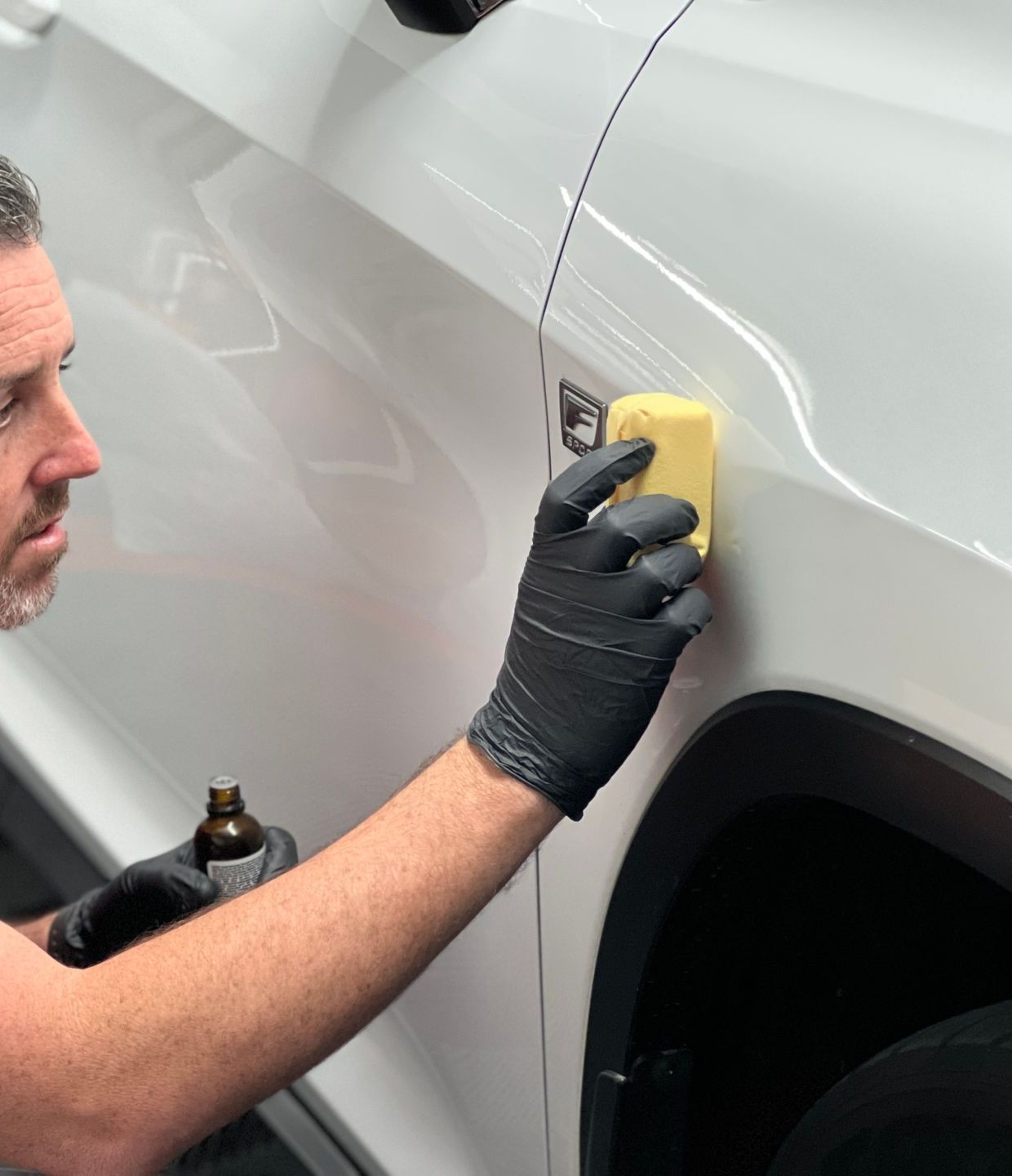 Utah Ceramic Coating