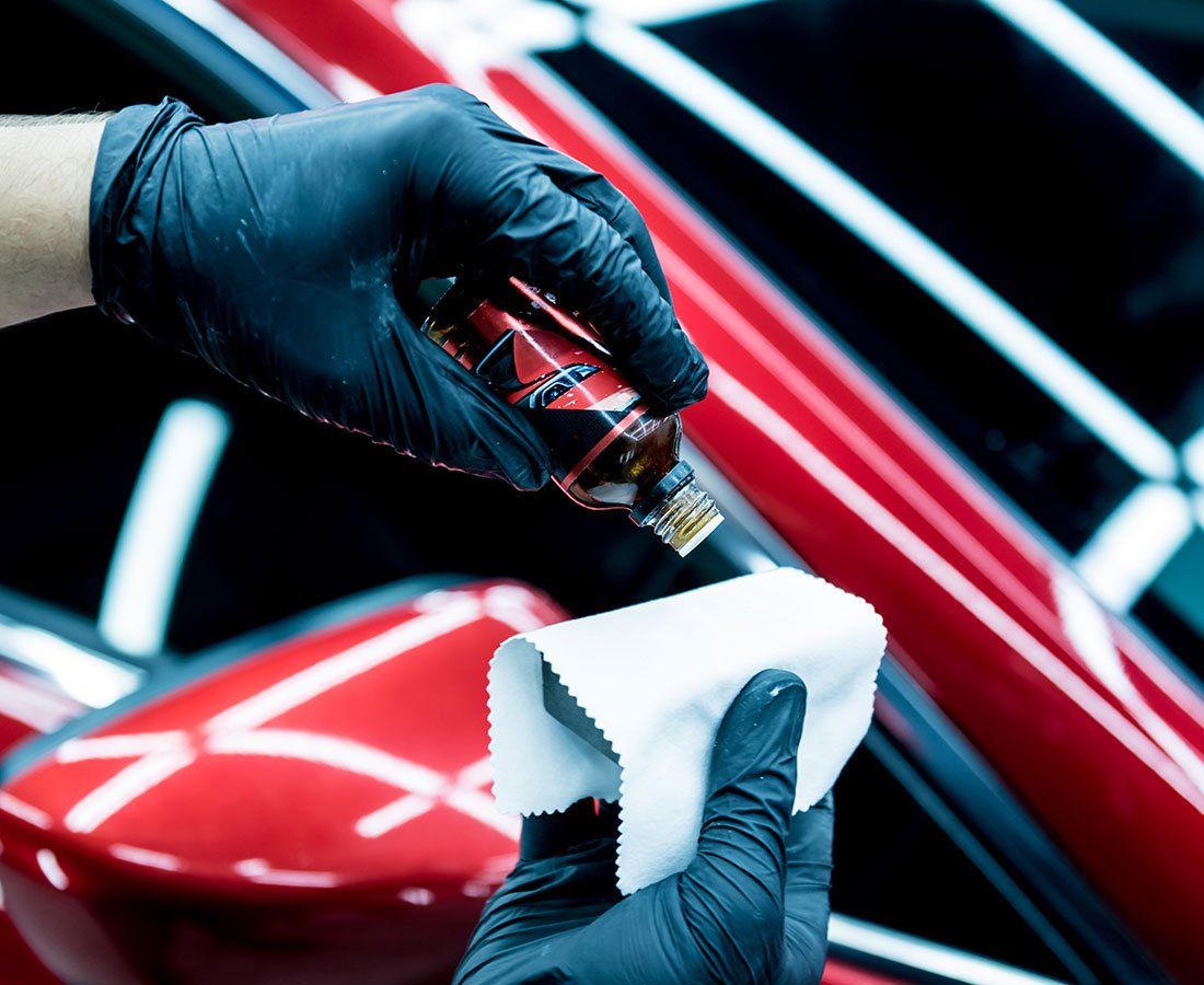 Mobile Ceramic Coating vs. Shop-Based