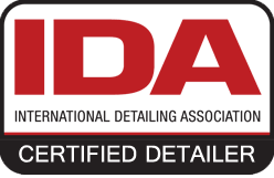 IDA Certified Logo